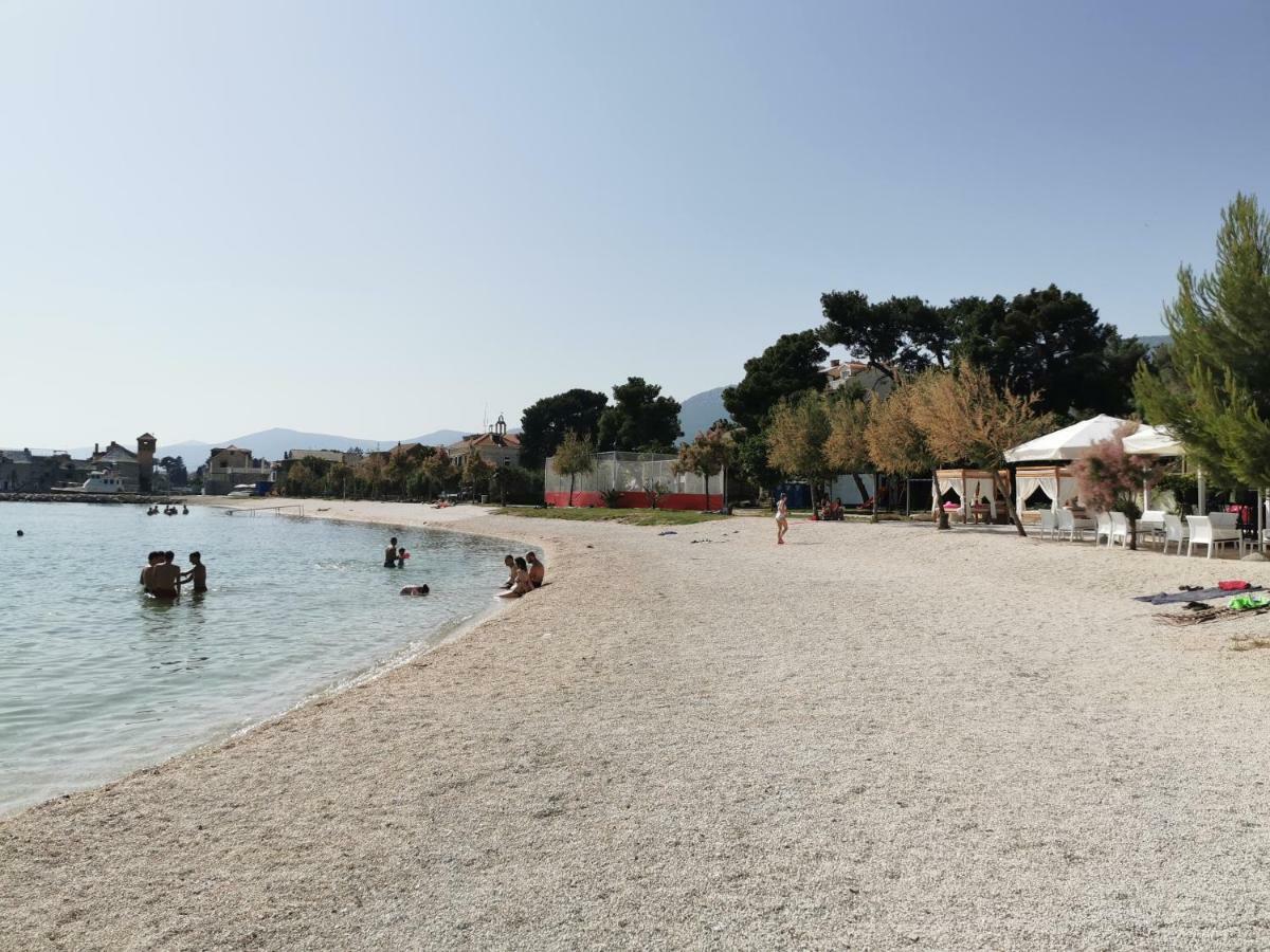 Apartment Cirko Kaštela Eksteriør bilde