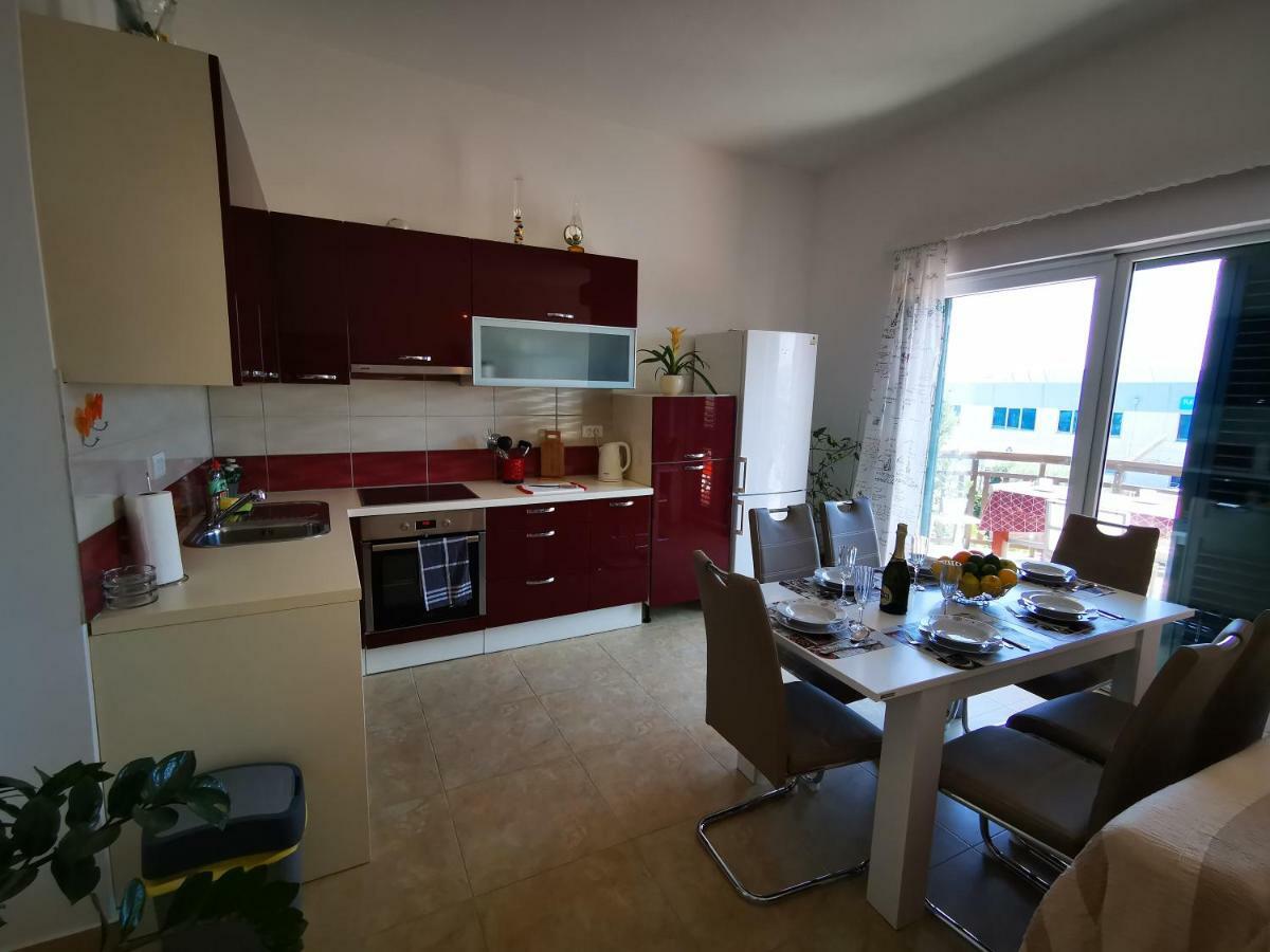 Apartment Cirko Kaštela Eksteriør bilde